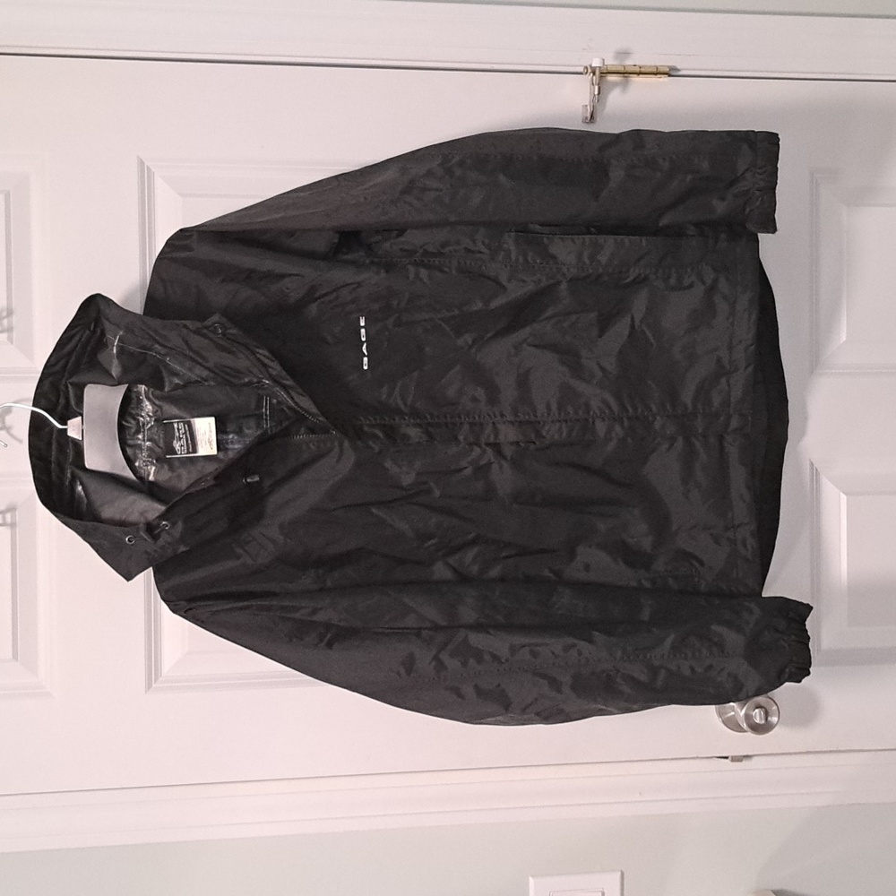 Gage rainjacket